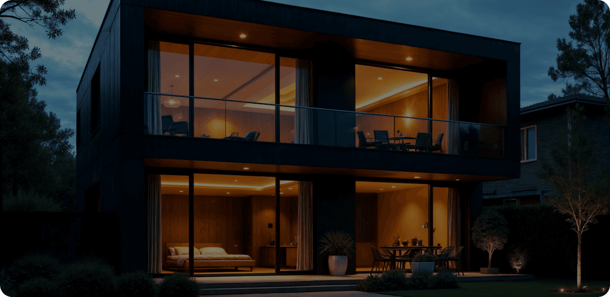Modern House